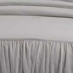 New π Lush Decor Belgian Flax Prewashed Linen Rich Cotton Blend Bedspread 3Piece Set β€οΈ 24 New π Lush Decor Belgian Flax Prewashed Linen Rich Cotton Blend Bedspread 3Piece Set β€οΈ -Lush Decor Shop Lush Decor Belgian Flax Prewashed Linen Rich Cotton Blend Bedspread 3Piece Set 9