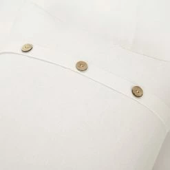 Best deal 🤩 Lush Decor Belgian Flax Prewashed Linen Rich Cotton Blend Duvet Cover 3 Piece Set 🎉 -Lush Decor Shop Lush Decor Belgian Flax Prewashed Linen Rich Cotton Blend Duvet Cover 3 Piece Set 11