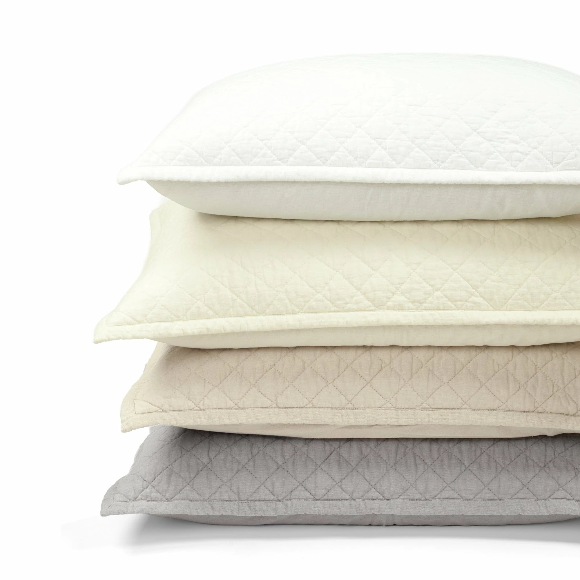 Flash Sale β Lush Decor Belgian Flax Prewashed Linen Rich Cotton Blend Quilt 3 Piece Set π 5 Flash Sale β Lush Decor Belgian Flax Prewashed Linen Rich Cotton Blend Quilt 3 Piece Set π - Image 5