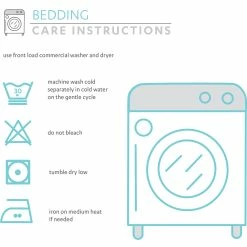 Flash Sale β Lush Decor Belgian Flax Prewashed Linen Rich Cotton Blend Quilt 3 Piece Set π 20 Flash Sale β Lush Decor Belgian Flax Prewashed Linen Rich Cotton Blend Quilt 3 Piece Set π -Lush Decor Shop Lush Decor Belgian Flax Prewashed Linen Rich Cotton Blend Quilt 3 Piece Set 5