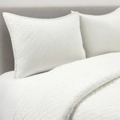 Flash Sale β Lush Decor Belgian Flax Prewashed Linen Rich Cotton Blend Quilt 3 Piece Set π 23 Flash Sale β Lush Decor Belgian Flax Prewashed Linen Rich Cotton Blend Quilt 3 Piece Set π -Lush Decor Shop Lush Decor Belgian Flax Prewashed Linen Rich Cotton Blend Quilt 3 Piece Set 8