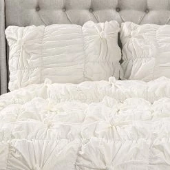 Best deal π€© Lush Decor Bella Sabby Chic 3 Piece Comforter Set Light Gray π 20 Best deal π€© Lush Decor Bella Sabby Chic 3 Piece Comforter Set Light Gray π -Lush Decor Shop Lush Decor Bella 3 Piece Comforter Set 1cfdafcd e020 4e1a 8c5c cf00629f958a
