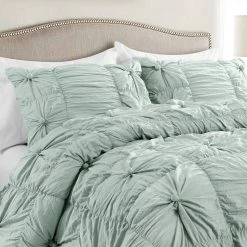 Best deal π€© Lush Decor Bella Sabby Chic 3 Piece Comforter Set Light Gray π 25 Best deal π€© Lush Decor Bella Sabby Chic 3 Piece Comforter Set Light Gray π -Lush Decor Shop Lush Decor Bella 3 Piece Comforter Set 3e67a235 2284 4b0a 988f f507b04eb8c5
