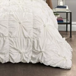 Best deal π€© Lush Decor Bella Sabby Chic 3 Piece Comforter Set Light Gray π 19 Best deal π€© Lush Decor Bella Sabby Chic 3 Piece Comforter Set Light Gray π -Lush Decor Shop Lush Decor Bella 3 Piece Comforter Set 3efbaff1 2e13 48de b901 7aff81434621