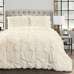Best deal π€© Lush Decor Bella Sabby Chic 3 Piece Comforter Set Light Gray π 22 Best deal π€© Lush Decor Bella Sabby Chic 3 Piece Comforter Set Light Gray π -Lush Decor Shop Lush Decor Bella 3 Piece Comforter Set 5c6e7739 623b 42fb 9ab0 5cb1422fe307
