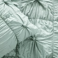 Best deal π€© Lush Decor Bella Sabby Chic 3 Piece Comforter Set Light Gray π 27 Best deal π€© Lush Decor Bella Sabby Chic 3 Piece Comforter Set Light Gray π -Lush Decor Shop Lush Decor Bella 3 Piece Comforter Set 7baeafcb 98e3 4a13 9be9 fe1184cd7fd9