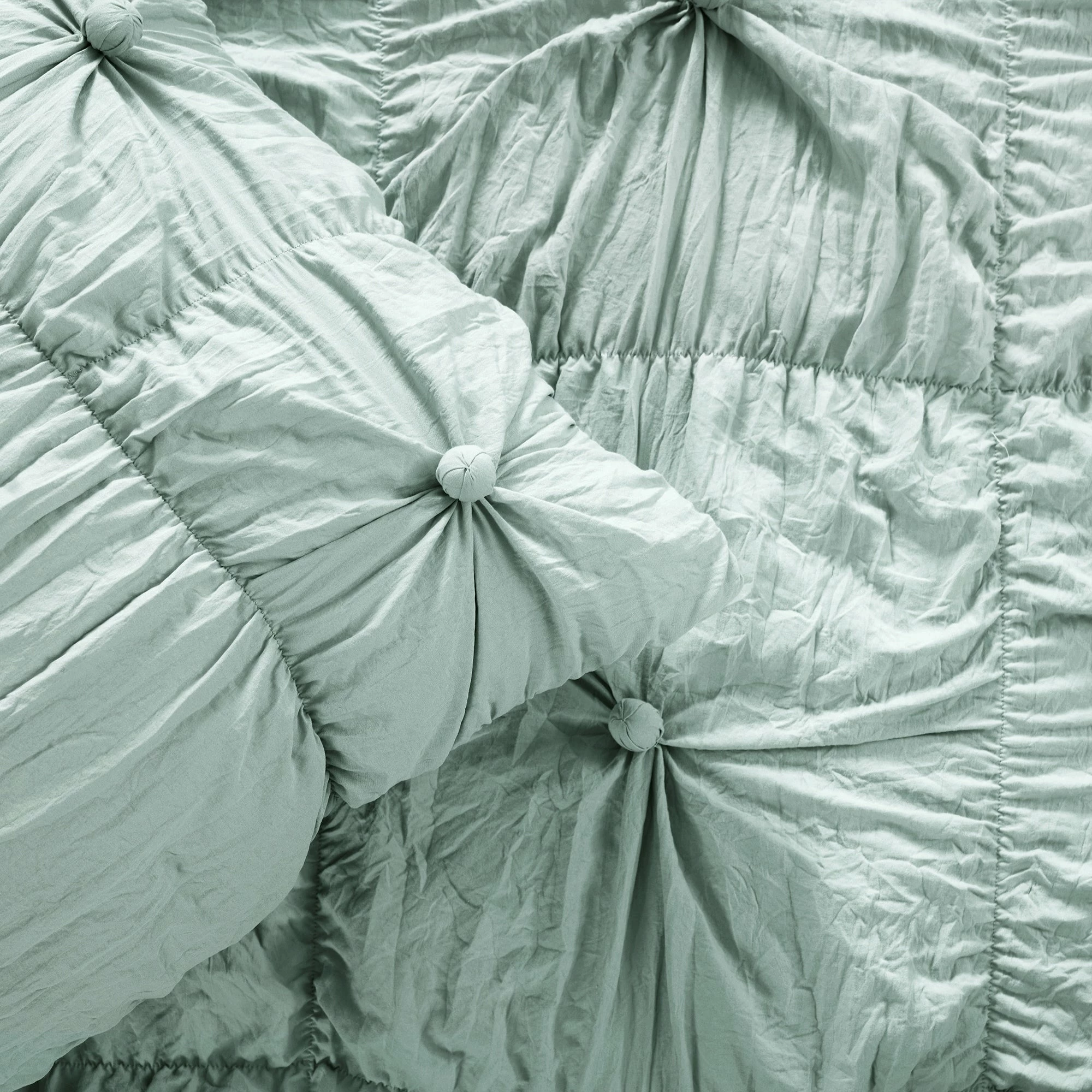 Best deal π€© Lush Decor Bella Sabby Chic 3 Piece Comforter Set Light Gray π 13 Best deal π€© Lush Decor Bella Sabby Chic 3 Piece Comforter Set Light Gray π - Image 13
