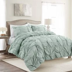 Best deal π€© Lush Decor Bella Sabby Chic 3 Piece Comforter Set Light Gray π 23 Best deal π€© Lush Decor Bella Sabby Chic 3 Piece Comforter Set Light Gray π -Lush Decor Shop Lush Decor Bella 3 Piece Comforter Set baa99422 3ca9 433b b81e 5cd4da4c0420