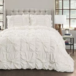 Best deal π€© Lush Decor Bella Sabby Chic 3 Piece Comforter Set Light Gray π 21 Best deal π€© Lush Decor Bella Sabby Chic 3 Piece Comforter Set Light Gray π -Lush Decor Shop Lush Decor Bella 3 Piece Comforter Set e0aecb52 8ea9 40a8 8200 78c97af03aac