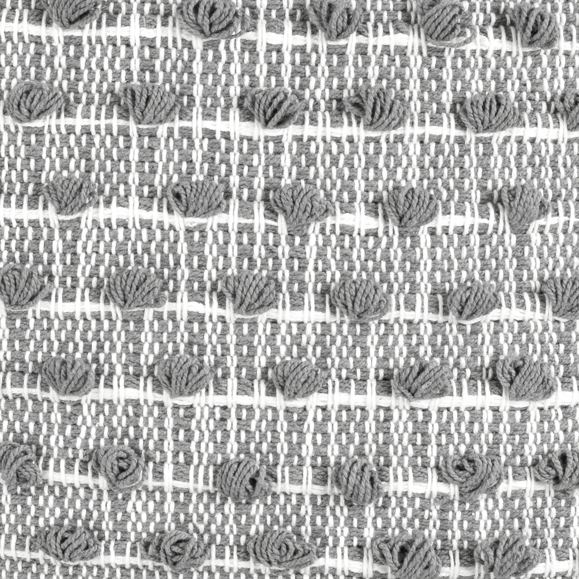 Hot Sale β Lush Decor Berka Stripe Decorative Pillow Single Misty Rose π 6 Hot Sale β Lush Decor Berka Stripe Decorative Pillow Single Misty Rose π - Image 6