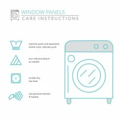 Best deal β¨ Lush Decor Bird Breeze Light Filtering Window Curtain Panel Pair π 7 Best deal β¨ Lush Decor Bird Breeze Light Filtering Window Curtain Panel Pair π -Lush Decor Shop Lush Decor Bird Breeze Light Filtering Window Curtain Panel Pair 3