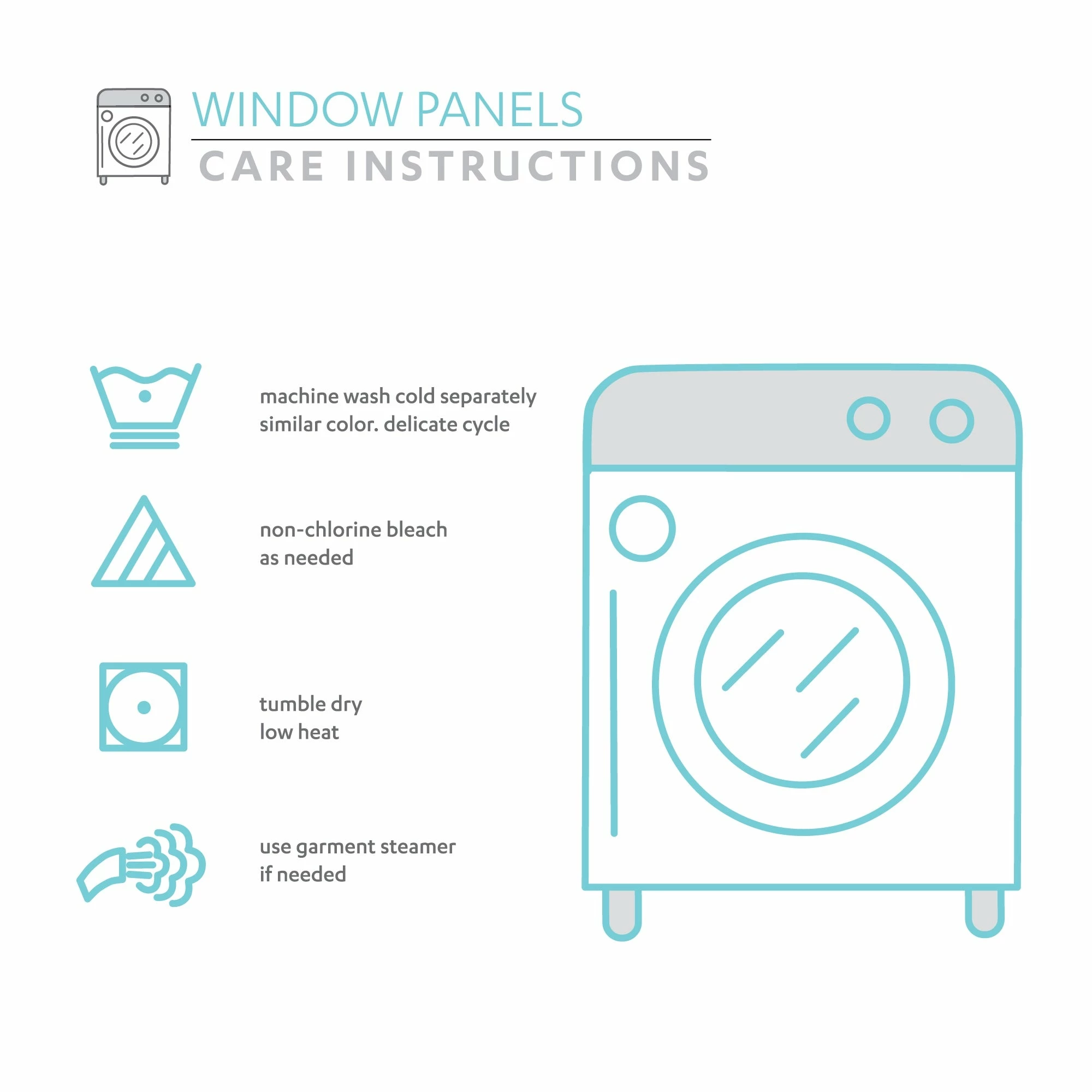 Best deal β¨ Lush Decor Bird Breeze Light Filtering Window Curtain Panel Pair π 4 Best deal β¨ Lush Decor Bird Breeze Light Filtering Window Curtain Panel Pair π - Image 4