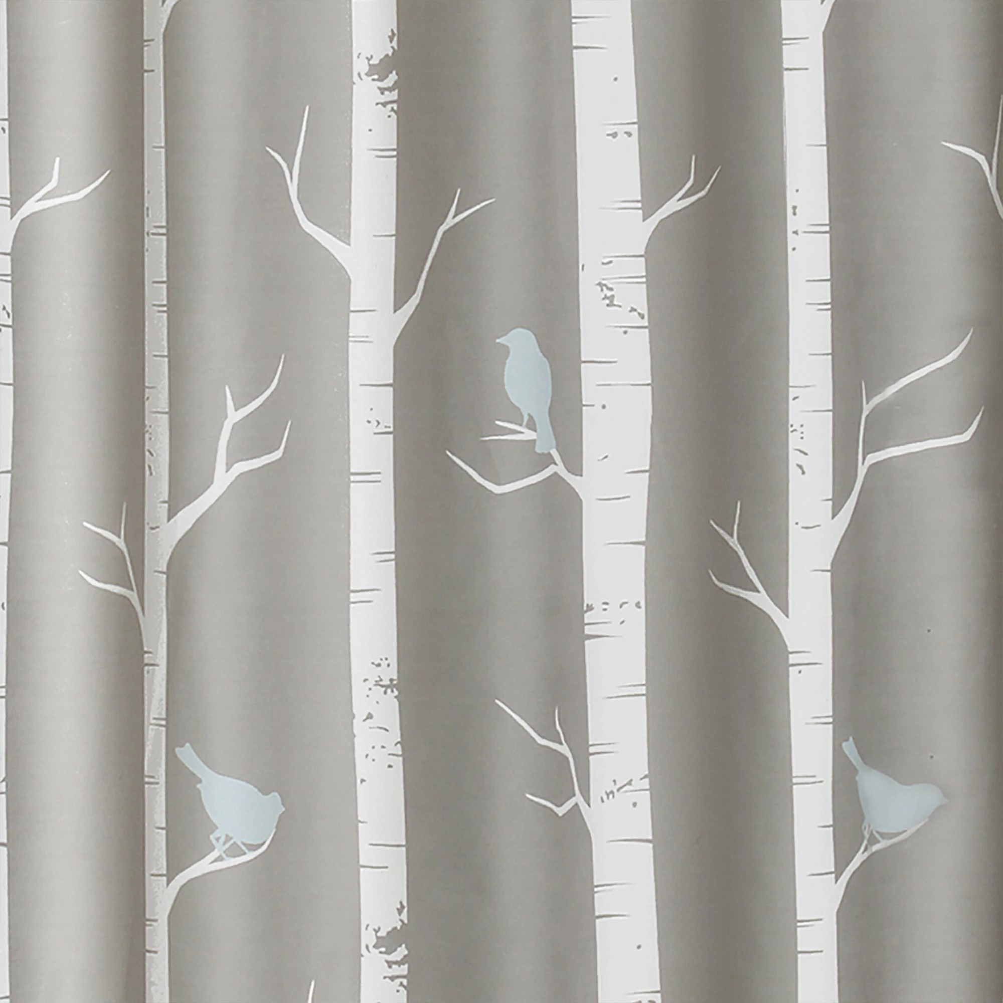 Brand new π€© Lush Decor Bird On The Tree Shower Curtain βοΈ 4 Brand new π€© Lush Decor Bird On The Tree Shower Curtain βοΈ - Image 4