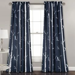 Coupon 😍 Lush Decor Bird On The Tree Room Darkening Window Curtain Panel Pair Wheat ✨ -Lush Decor Shop Lush Decor Bird on the Tree Room Darkening Window Curtain Panel Pair 400c7167 9228 4de3 8b71 ff985b38930f