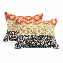 Best reviews of π Lush Decor Bohemian Stripe Quilted Cotton Daybed Cover - 39" X 75" βοΈ 9 Best reviews of π Lush Decor Bohemian Stripe Quilted Cotton Daybed Cover - 39" X 75" βοΈ -Lush Decor Shop Lush Decor Bohemian Stripe Quilted Cotton Daybed Cover 4