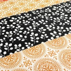 Cheap 😉 Lush Decor Bohemian Stripe Soft 6 Piece Sheet Set 🔥 -Lush Decor Shop Lush Decor Bohemian Stripe Soft 6 Piece Sheet Set 3