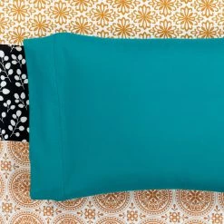 Cheap 😉 Lush Decor Bohemian Stripe Soft 6 Piece Sheet Set 🔥 -Lush Decor Shop Lush Decor Bohemian Stripe Soft 6 Piece Sheet Set 6