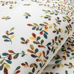 Cheapest 😍 Lush Decor Boho Botanical Leaf Reversible 3 Piece Quilt Set ✨ 11 Cheapest 😍 Lush Decor Boho Botanical Leaf Reversible 3 Piece Quilt Set ✨ -Lush Decor Shop Lush Decor Boho Botanical Leaf Reversible 3 Piece Quilt Set 3