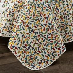 Cheapest 😍 Lush Decor Boho Botanical Leaf Reversible 3 Piece Quilt Set ✨ 12 Cheapest 😍 Lush Decor Boho Botanical Leaf Reversible 3 Piece Quilt Set ✨ -Lush Decor Shop Lush Decor Boho Botanical Leaf Reversible 3 Piece Quilt Set 4