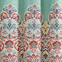 Wholesale π₯° Lush Decor Boho Chic Shower Curtain With Peva Lining And Rings Set Seafoam β 21 Wholesale π₯° Lush Decor Boho Chic Shower Curtain With Peva Lining And Rings Set Seafoam β -Lush Decor Shop Lush Decor Boho Chic Shower Curtain with Peva Lining and Rings Set 6