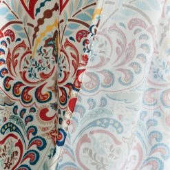 Wholesale π₯° Lush Decor Boho Chic Shower Curtain With Peva Lining And Rings Set Seafoam β 22 Wholesale π₯° Lush Decor Boho Chic Shower Curtain With Peva Lining And Rings Set Seafoam β -Lush Decor Shop Lush Decor Boho Chic Shower Curtain with Peva Lining and Rings Set 7