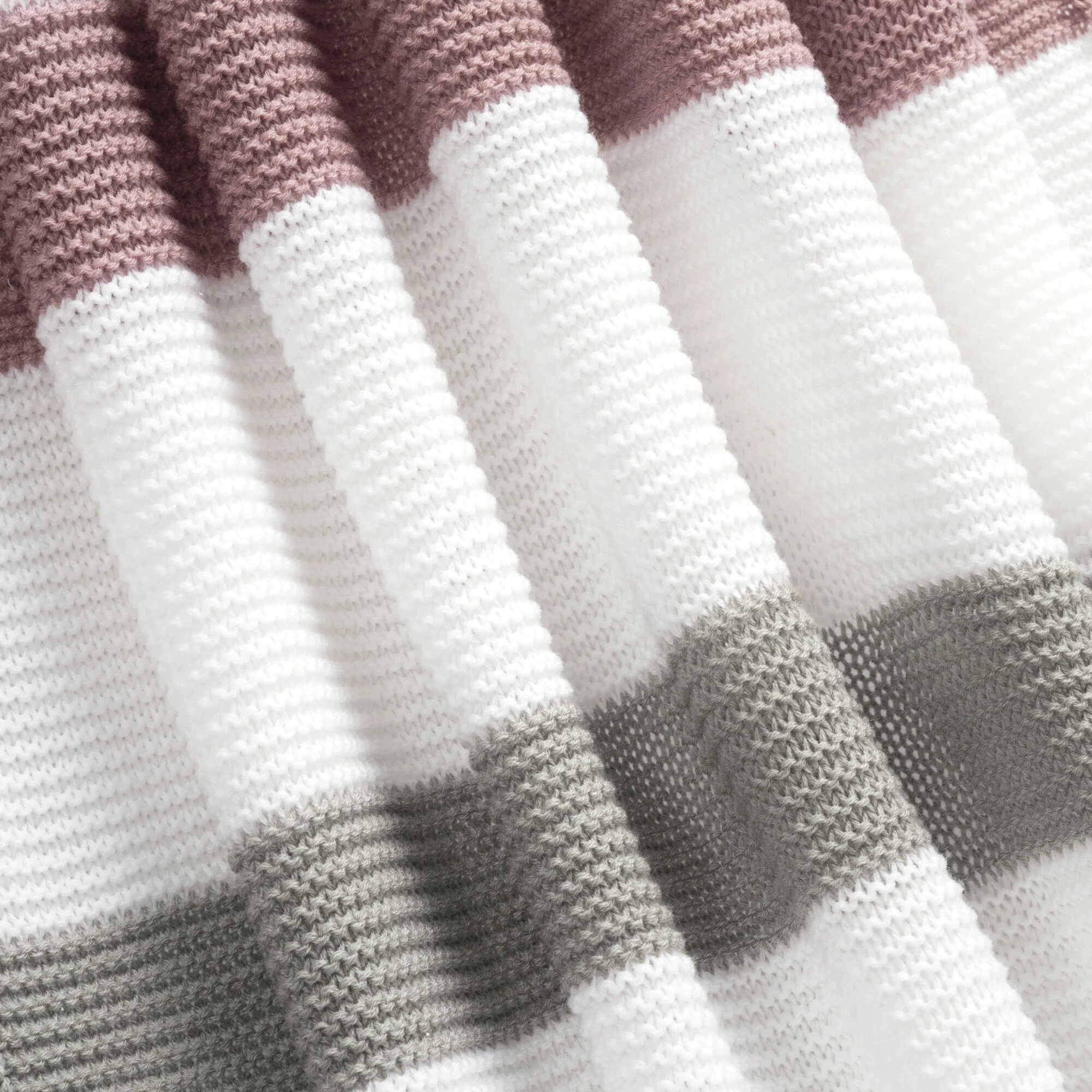 Cheap π₯ Lush Decor Boho Knitted Braided Tassel Throw Single Teal/rust β 2 Cheap π₯ Lush Decor Boho Knitted Braided Tassel Throw Single Teal/rust β - Image 2