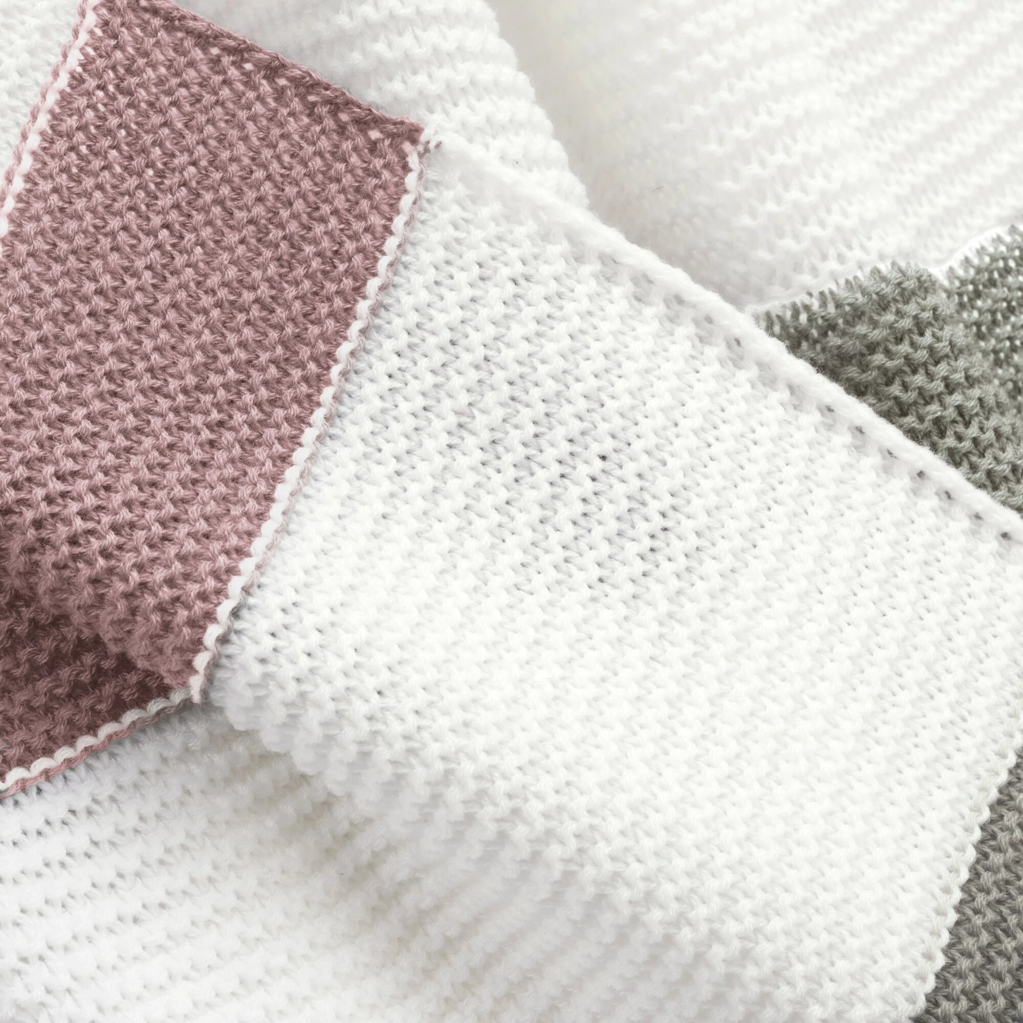 Cheap π₯ Lush Decor Boho Knitted Braided Tassel Throw Single Teal/rust β 4 Cheap π₯ Lush Decor Boho Knitted Braided Tassel Throw Single Teal/rust β - Image 4