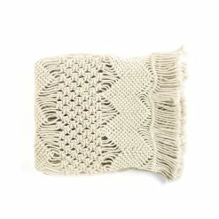 Cheap π Lush Decor Boho Macrame Handcrafted Indoor/Outdoor Washable Water Repellent Runner Single - 13" X 72"+3" Fringe White π 13 Cheap π Lush Decor Boho Macrame Handcrafted Indoor/Outdoor Washable Water Repellent Runner Single - 13" X 72"+3" Fringe White π -Lush Decor Shop Lush Decor Boho Macrame Handcrafted Indoor Outdoor Washable Water Repellent Runner Single 2