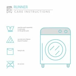 Cheap π Lush Decor Boho Macrame Handcrafted Indoor/Outdoor Washable Water Repellent Runner Single - 13" X 72"+3" Fringe White π 14 Cheap π Lush Decor Boho Macrame Handcrafted Indoor/Outdoor Washable Water Repellent Runner Single - 13" X 72"+3" Fringe White π -Lush Decor Shop Lush Decor Boho Macrame Handcrafted Indoor Outdoor Washable Water Repellent Runner Single 3