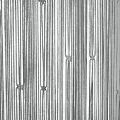 Deals 🛒 Lush Decor Boho Macrame Leaf Cotton Window Curtain Single Panel - 84" X 40" Grey ✔️ -Lush Decor Shop Lush Decor Boho Macrame Leaf Cotton Window Curtain Single Panel 8