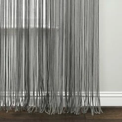 Best reviews of 🌟 Lush Decor Boho Macrame Textured Cotton Window Curtain/Room Divider/Doorway/Wall Decor Neutral 👏 -Lush Decor Shop Lush Decor Boho Macrame Textured Cotton Window Curtain Room Divider Doorway Wall Decor 12