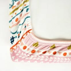 Hot Sale π Lush Decor Boho Metallic Hearts Soft & Plush Changing Pad Cover - 32" X 16" π 9 Hot Sale π Lush Decor Boho Metallic Hearts Soft & Plush Changing Pad Cover - 32" X 16" π -Lush Decor Shop Lush Decor Boho Metallic Hearts Soft 26 Plush Changing Pad Cover 4