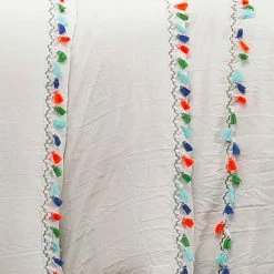 Buy 💯 Lush Decor Boho Tassel 3 Piece Comforter Set 🔔 -Lush Decor Shop Lush Decor Boho Tassel 3 Piece Comforter Set 2bb6589a 1c41 4be1 b37e d539567d4505