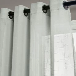 Best deal π₯° Lush Decor Bridie Grommet Sheer Window Curtain Panel Pair Gray 𧨠20 Best deal π₯° Lush Decor Bridie Grommet Sheer Window Curtain Panel Pair Gray 𧨠-Lush Decor Shop Lush Decor Bridie Grommet Sheer Window Curtain Panel Pair 43a050f0 926c 40fc 868b ba5521fc79c5