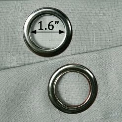 Best deal π₯° Lush Decor Bridie Grommet Sheer Window Curtain Panel Pair Gray 𧨠21 Best deal π₯° Lush Decor Bridie Grommet Sheer Window Curtain Panel Pair Gray 𧨠-Lush Decor Shop Lush Decor Bridie Grommet Sheer Window Curtain Panel Pair c068e542 c00c 4cb3 beb8 d2adfb4b6521