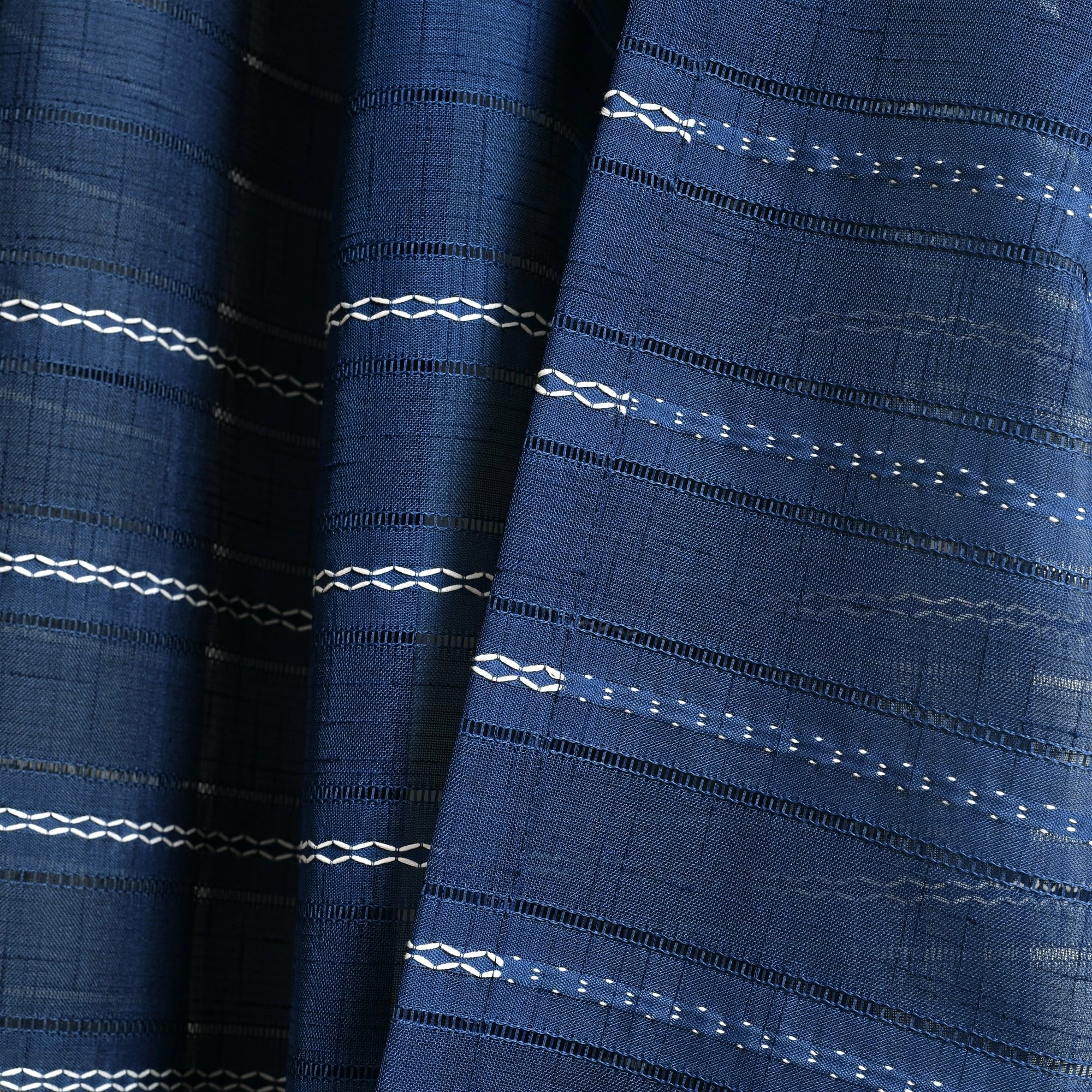 Best deal π₯° Lush Decor Bridie Grommet Sheer Window Curtain Panel Pair Gray 𧨠15 Best deal π₯° Lush Decor Bridie Grommet Sheer Window Curtain Panel Pair Gray 𧨠- Image 15