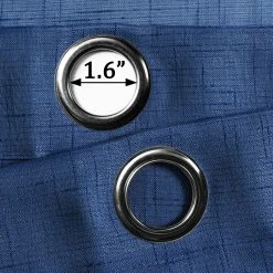 Best deal π₯° Lush Decor Bridie Grommet Sheer Window Curtain Panel Pair Gray 𧨠28 Best deal π₯° Lush Decor Bridie Grommet Sheer Window Curtain Panel Pair Gray 𧨠-Lush Decor Shop Lush Decor Bridie Grommet Sheer Window Curtain Panel Pair fe4ad271 49a9 4462 856c 853e75f664e8