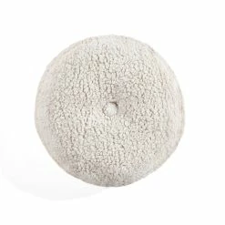 New 🥰 Lush Decor Button Soft Sherpa Round Decorative Pillow Blush 😉 25 New 🥰 Lush Decor Button Soft Sherpa Round Decorative Pillow Blush 😉 -Lush Decor Shop Lush Decor Button Soft Sherpa Round Decorative Pillow 10