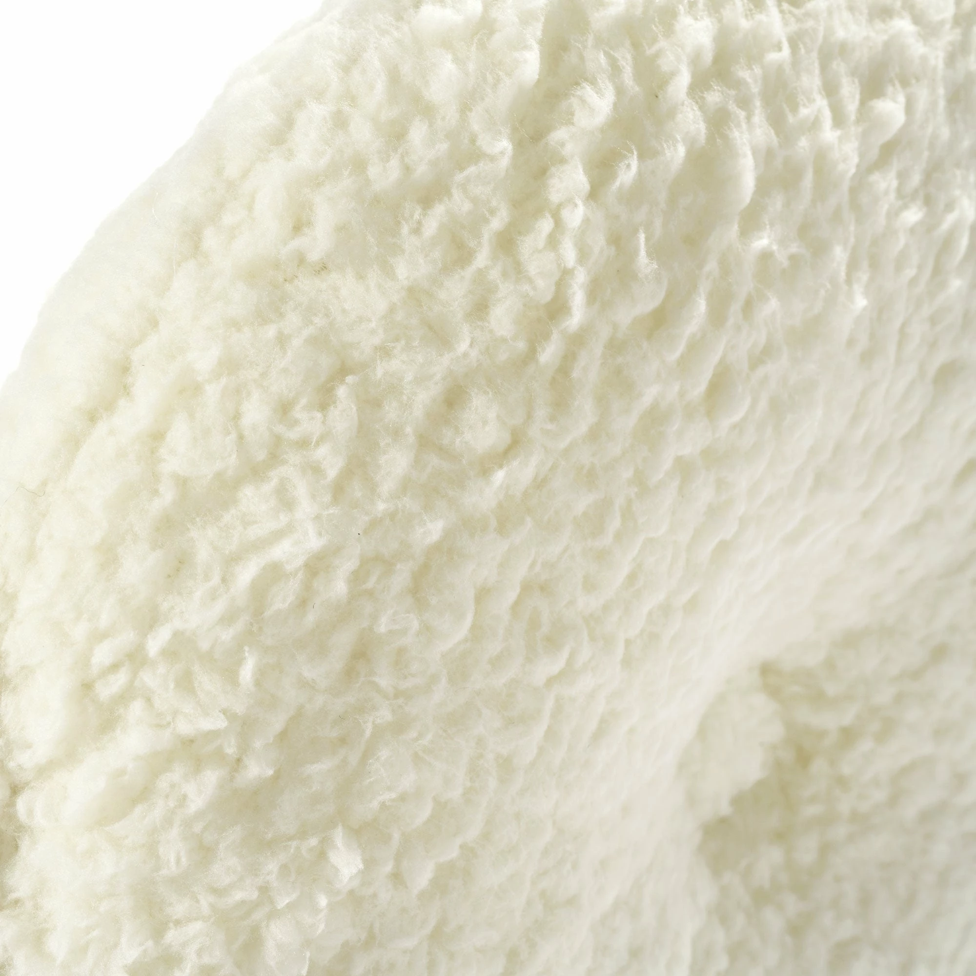 New 🥰 Lush Decor Button Soft Sherpa Round Decorative Pillow Blush 😉 15 New 🥰 Lush Decor Button Soft Sherpa Round Decorative Pillow Blush 😉 - Image 15