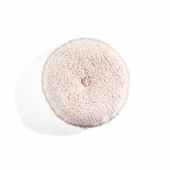 New 🥰 Lush Decor Button Soft Sherpa Round Decorative Pillow Blush 😉 18 New 🥰 Lush Decor Button Soft Sherpa Round Decorative Pillow Blush 😉 -Lush Decor Shop Lush Decor Button Soft Sherpa Round Decorative Pillow 3