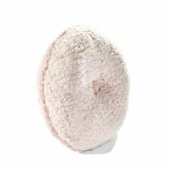 New 🥰 Lush Decor Button Soft Sherpa Round Decorative Pillow Blush 😉 21 New 🥰 Lush Decor Button Soft Sherpa Round Decorative Pillow Blush 😉 -Lush Decor Shop Lush Decor Button Soft Sherpa Round Decorative Pillow 6