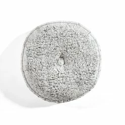 New 🥰 Lush Decor Button Soft Sherpa Round Decorative Pillow Blush 😉 22 New 🥰 Lush Decor Button Soft Sherpa Round Decorative Pillow Blush 😉 -Lush Decor Shop Lush Decor Button Soft Sherpa Round Decorative Pillow 7