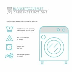 Flash Sale 🔔 Lush Decor Cable Soft Knitted Oversized Blanket/Coverlet Ivory 🛒 -Lush Decor Shop Lush Decor Cable Soft Knitted Oversized Blanket Coverlet 2