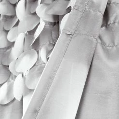 Cheap 👏 Lush Decor Circle Dream Curtain Panels (Set Of 2) Blush 🔥 -Lush Decor Shop Lush Decor Circle Dream Curtain Panels 28Set of 229 4