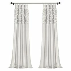 Cheap 👏 Lush Decor Circle Dream Curtain Panels (Set Of 2) Blush 🔥 -Lush Decor Shop Lush Decor Circle Dream Curtain Panels 28Set of 229 6