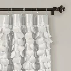 Cheap 👏 Lush Decor Circle Dream Curtain Panels (Set Of 2) Blush 🔥 -Lush Decor Shop Lush Decor Circle Dream Curtain Panels 28Set of 229 7