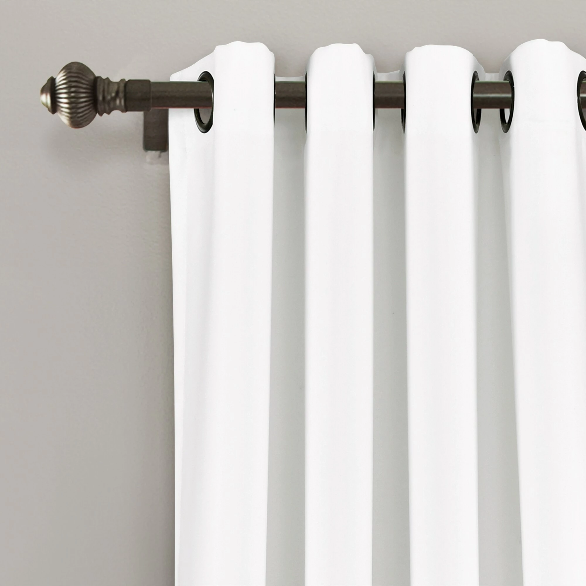 Cheap π Lush Decor Clarissa Floral Room Darkening Window Curtain Panel Pair Blue & Coral π 12 Cheap π Lush Decor Clarissa Floral Room Darkening Window Curtain Panel Pair Blue & Coral π - Image 12