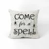 Discount ⌛ Lush Decor Come For A Spell Decorative Pillow Single ⭐