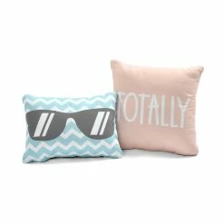 Cheapest 😉 Lush Decor Cool As Llama Reversible Quilt Set Gray & Pink 😍 -Lush Decor Shop Lush Decor Cool as Llama Reversible Quilt Set 9