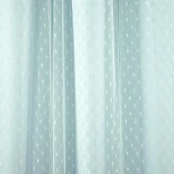 Top 10 🤩 Lush Decor Cottage Polka Dot Sheer Window Curtain Panels Including Tieback Set Neutral ✔️ -Lush Decor Shop Lush Decor Cottage Polka Dot Sheer Window Curtain Panels Including Tieback Set 2